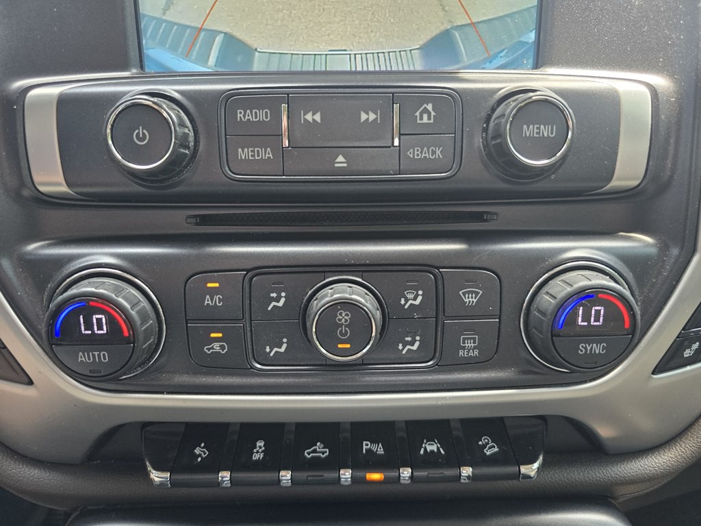 2018 GMC Sierra Image 40