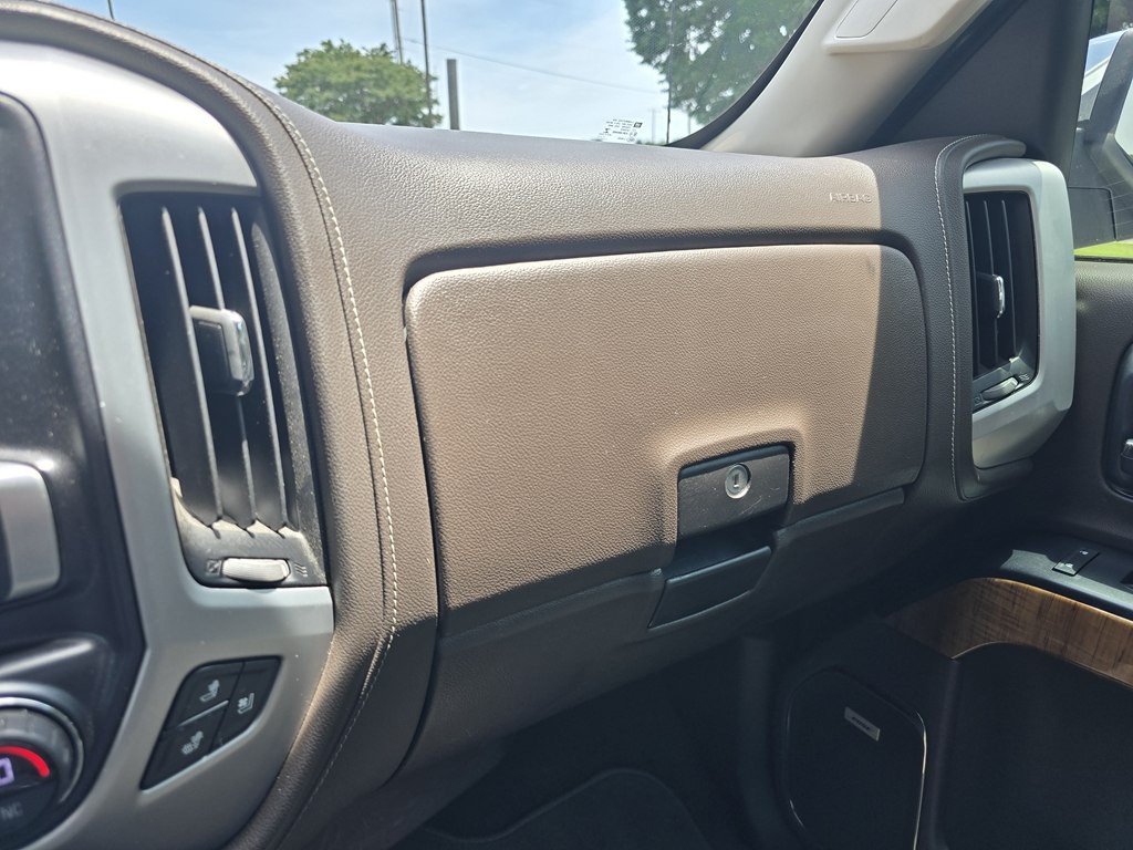 2018 GMC Sierra Image 43