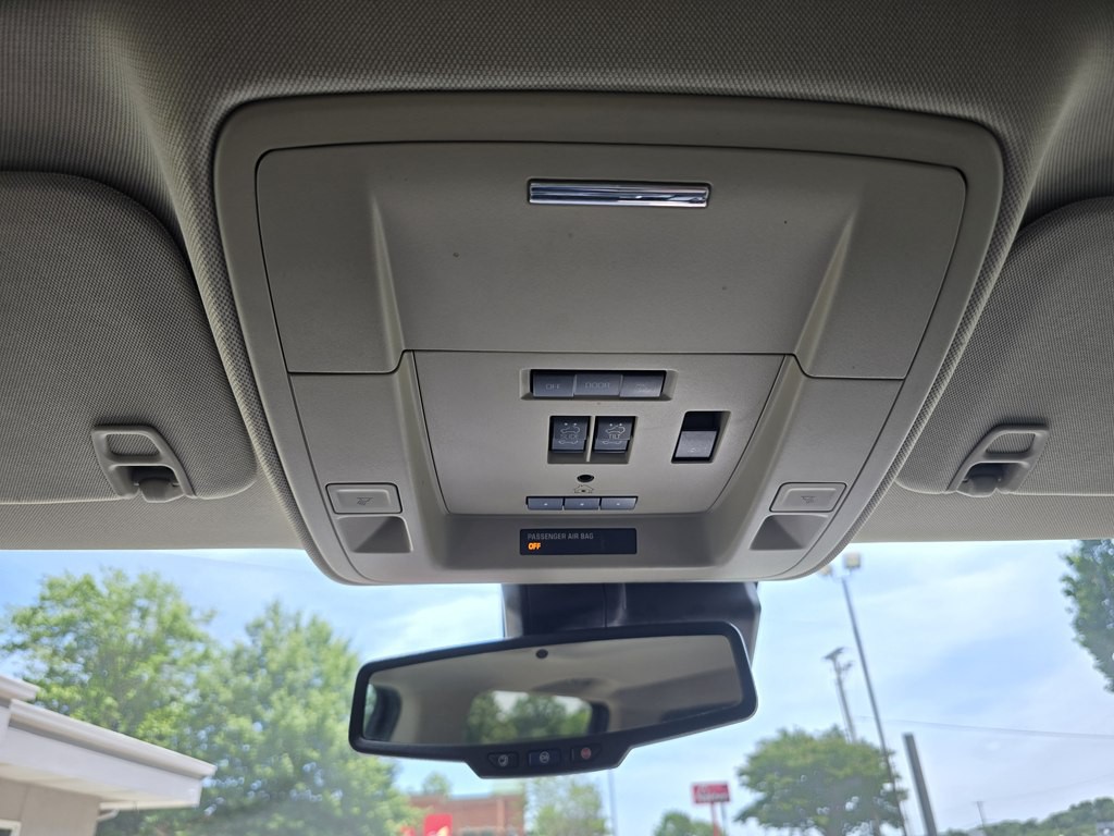 2018 GMC Sierra Image 44