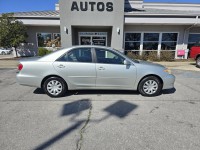 Image for 2006 Toyota Camry LE ID: 7211949
