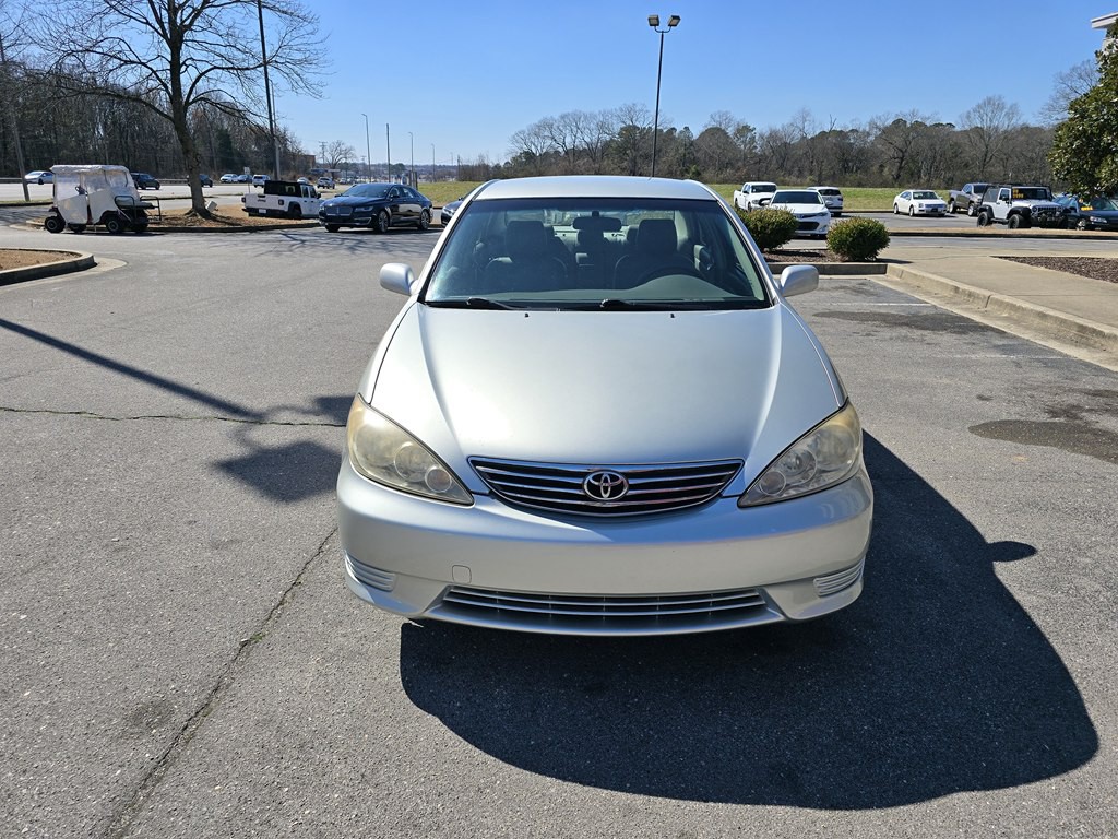 2006 Toyota Camry Image 3