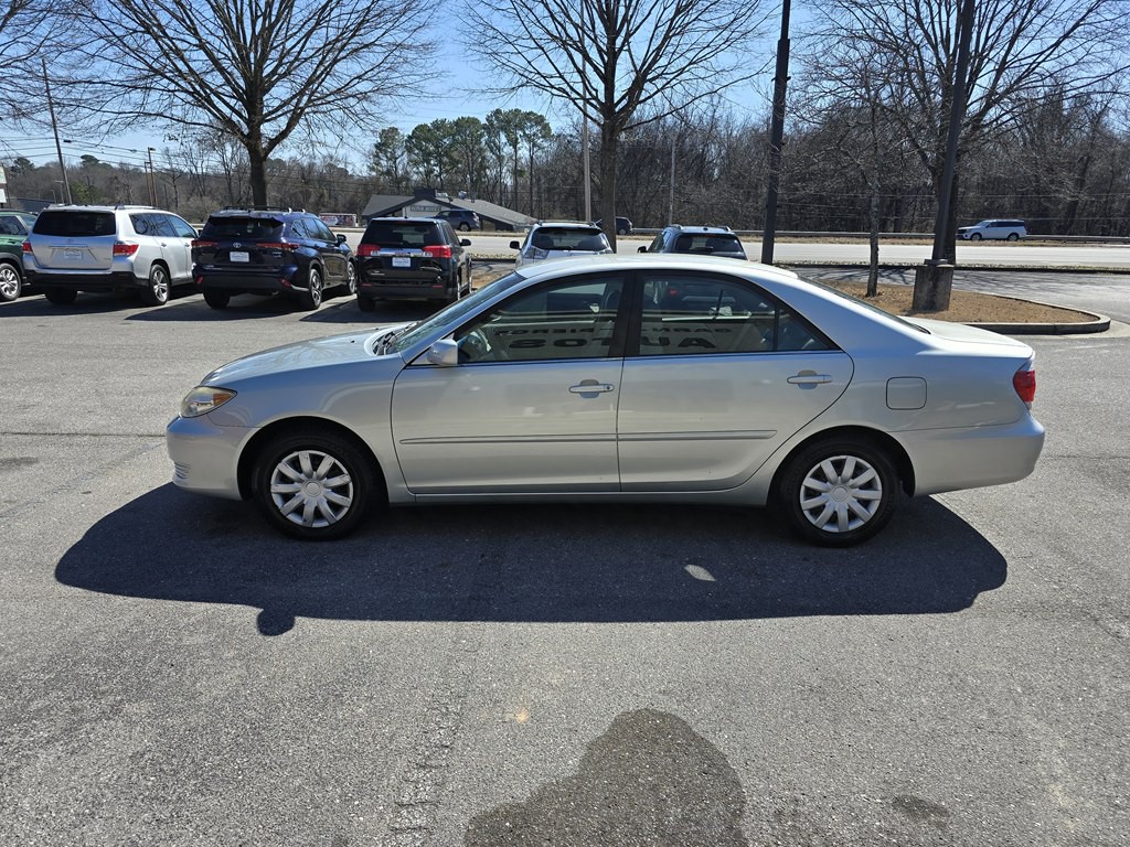 2006 Toyota Camry Image 5