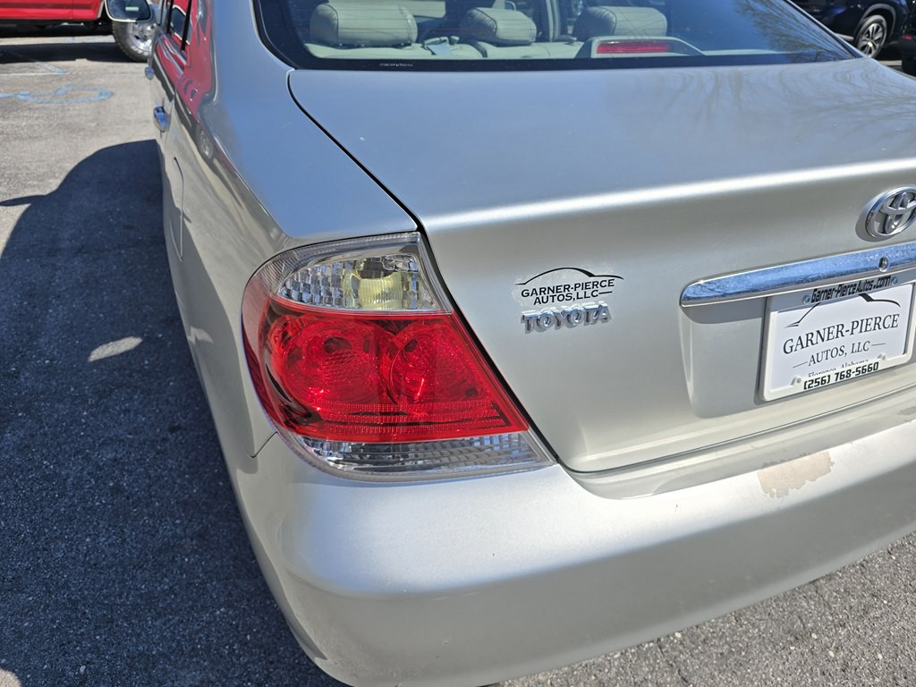 2006 Toyota Camry Image 7
