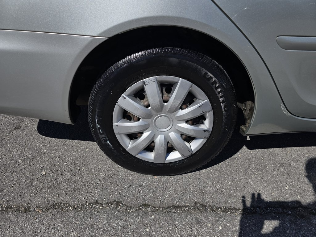 2006 Toyota Camry Image 11