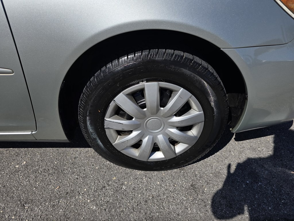 2006 Toyota Camry Image 12