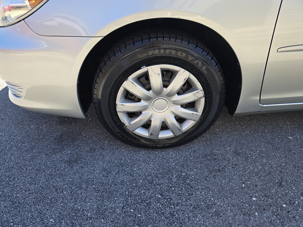 2006 Toyota Camry Image 13