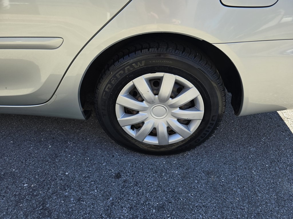 2006 Toyota Camry Image 14