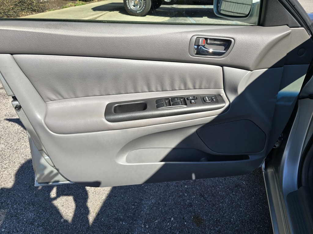 2006 Toyota Camry Image 15