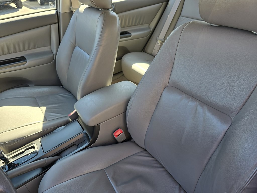 2006 Toyota Camry Image 17