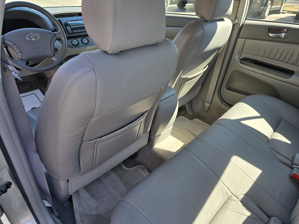 2006 Toyota Camry Image 19