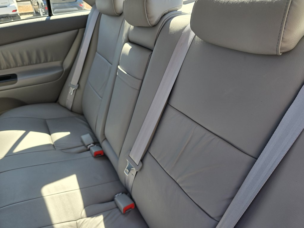 2006 Toyota Camry Image 20