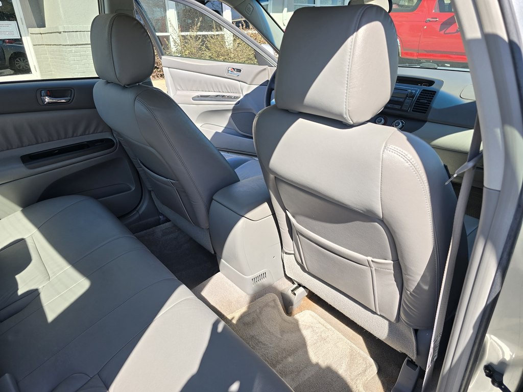 2006 Toyota Camry Image 22