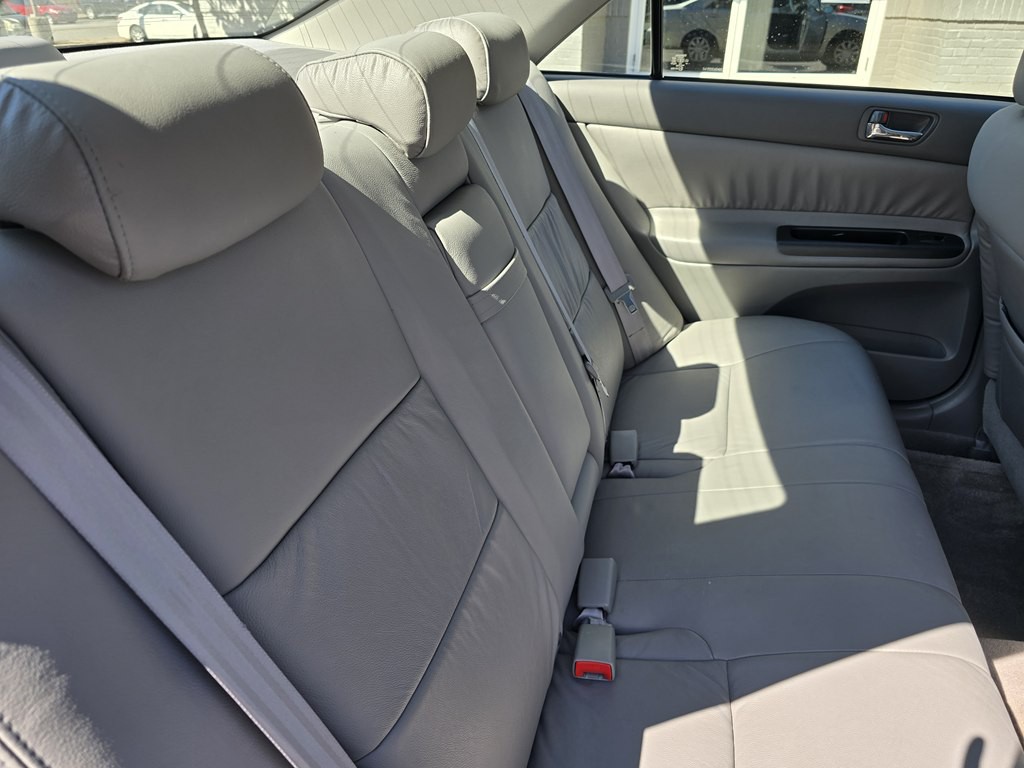 2006 Toyota Camry Image 23