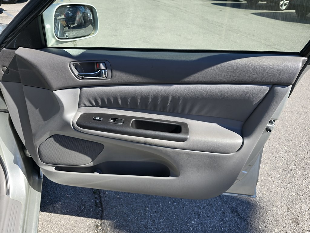 2006 Toyota Camry Image 24