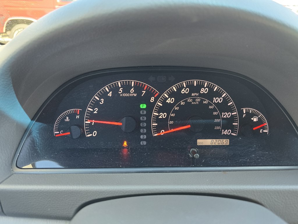 2006 Toyota Camry Image 27