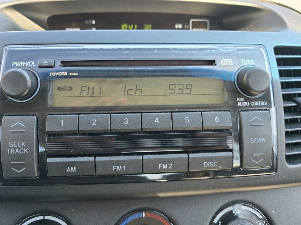 2006 Toyota Camry Image 30