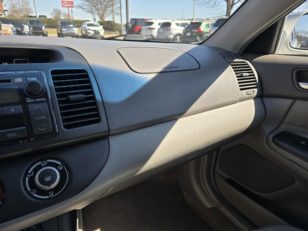 2006 Toyota Camry Image 33