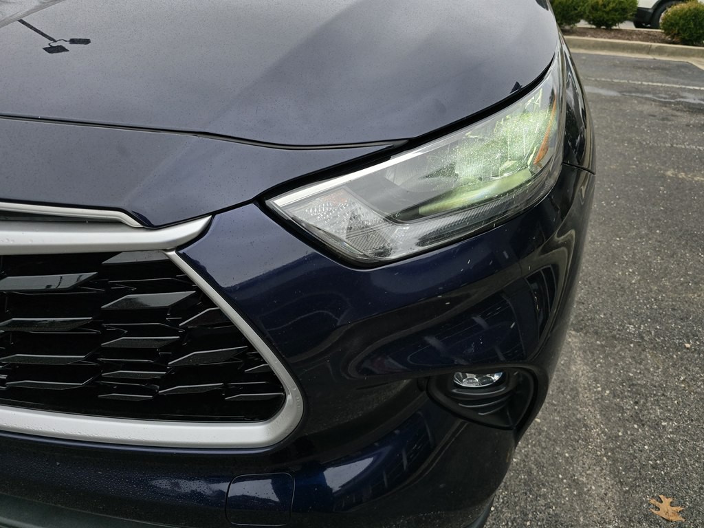 2020 Toyota Highlander Image 5