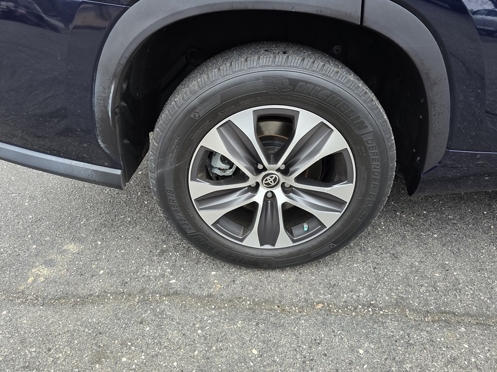 2020 Toyota Highlander Image 15