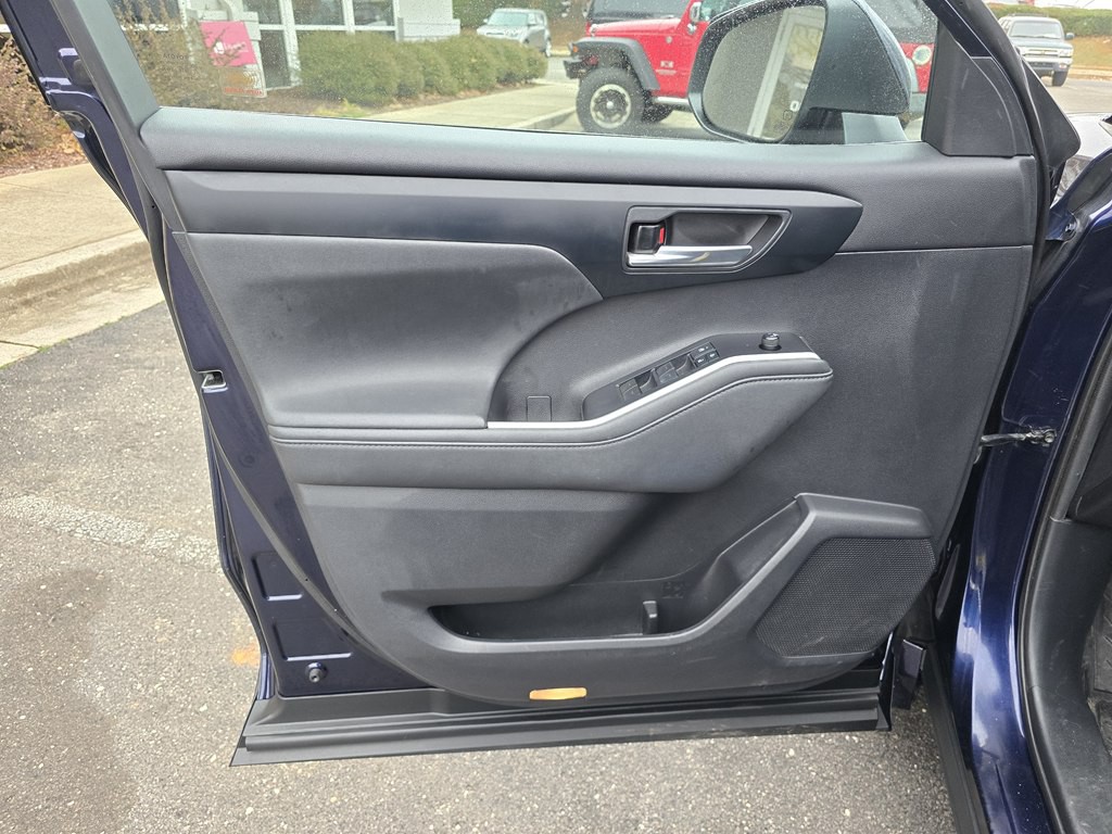 2020 Toyota Highlander Image 19