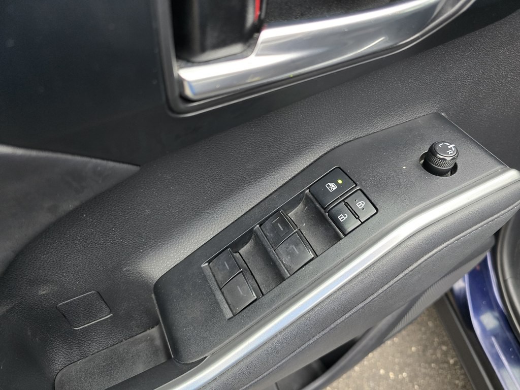 2020 Toyota Highlander Image 20