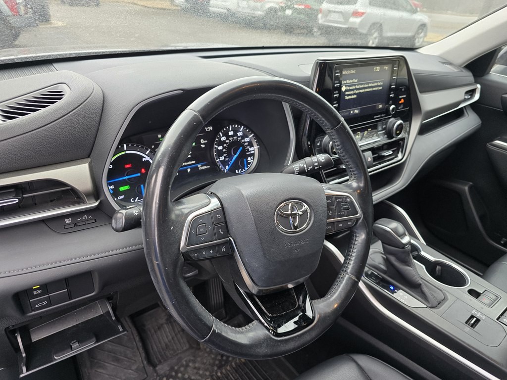 2020 Toyota Highlander Image 21