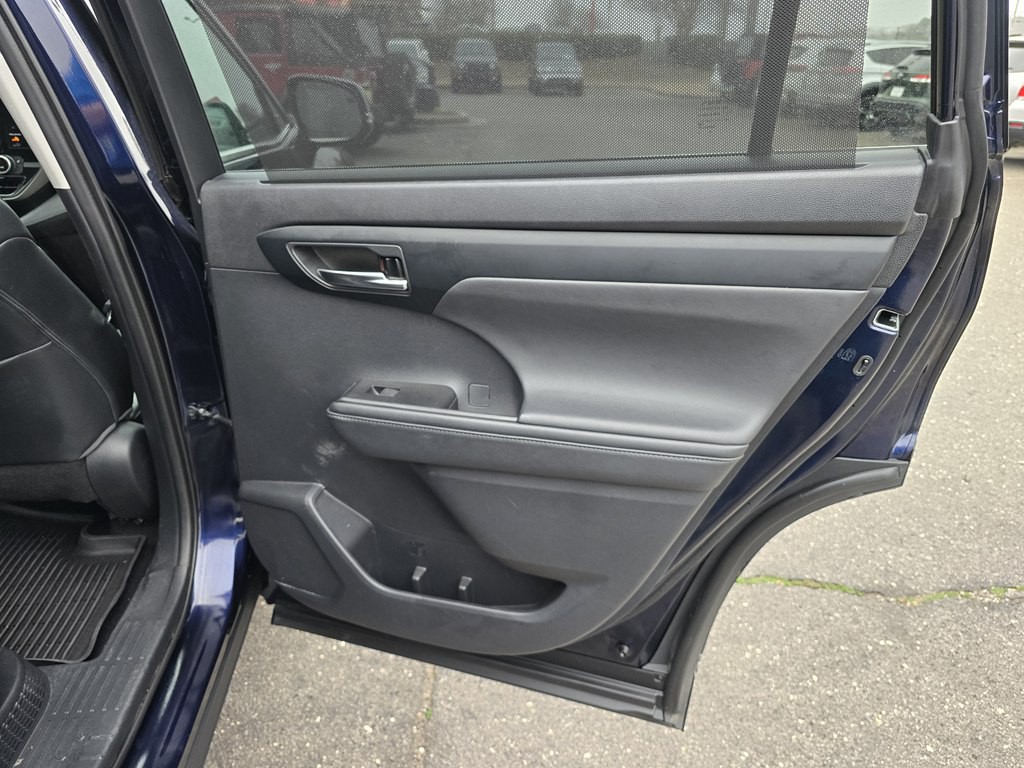 2020 Toyota Highlander Image 29