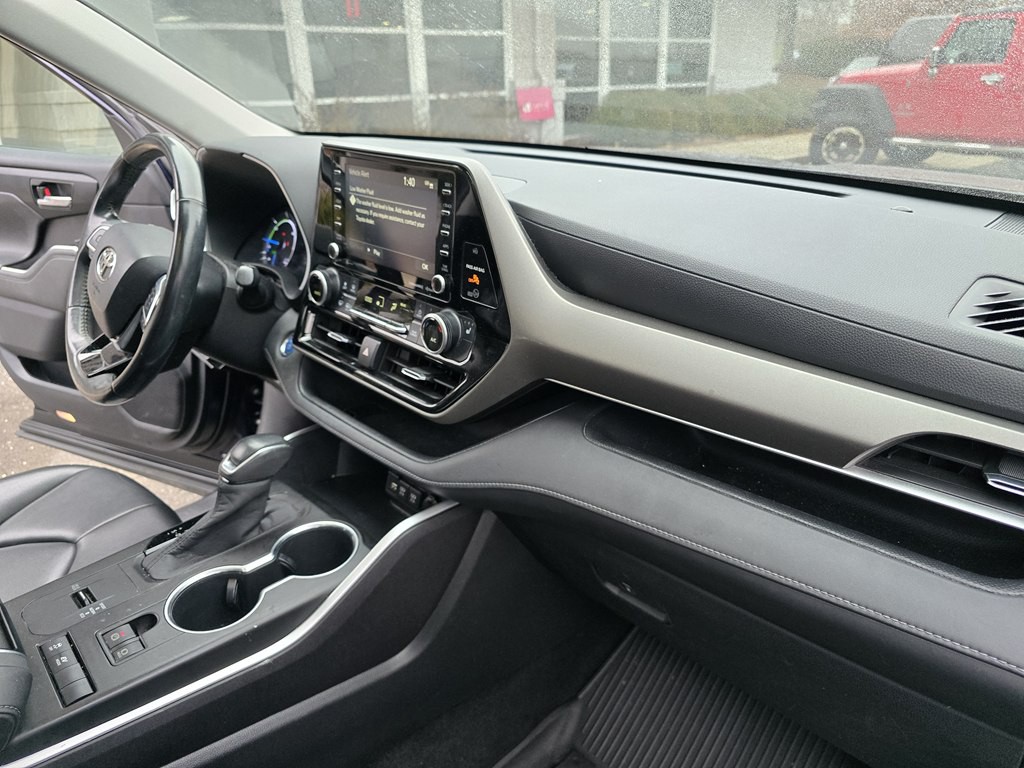 2020 Toyota Highlander Image 33