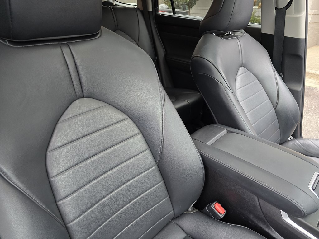 2020 Toyota Highlander Image 34