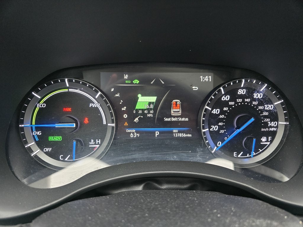 2020 Toyota Highlander Image 36