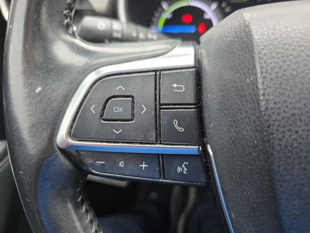 2020 Toyota Highlander Image 37