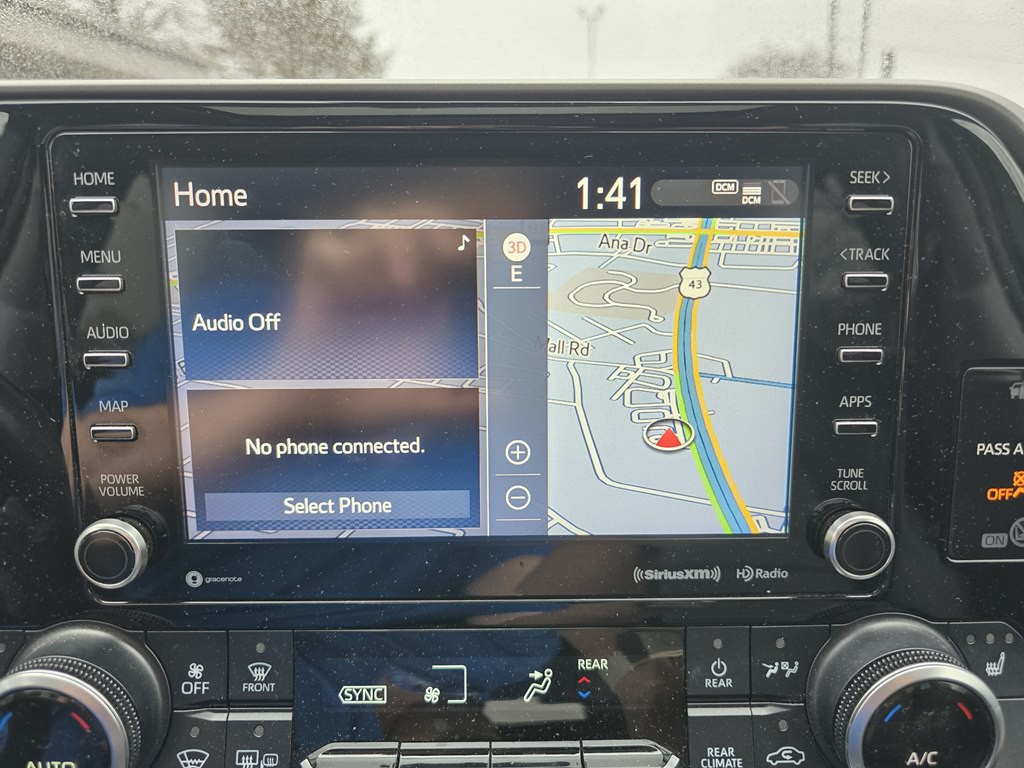 2020 Toyota Highlander Image 40