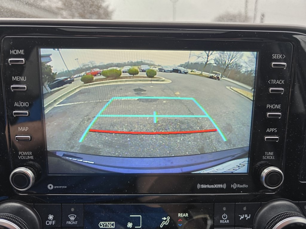 2020 Toyota Highlander Image 41