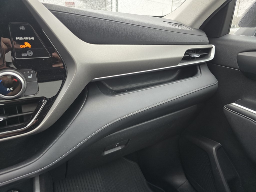 2020 Toyota Highlander Image 44