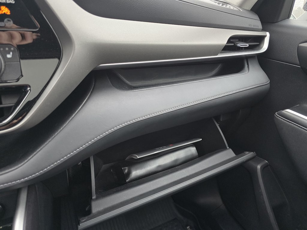 2020 Toyota Highlander Image 45