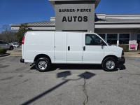 Image for 2022 GMC Savana G2500 ID: 7217590