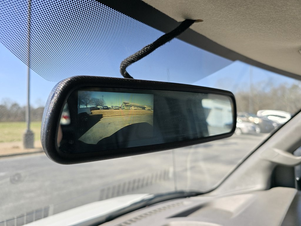 2022 GMC Savana Image 29