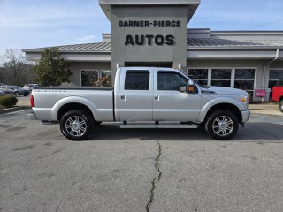 Image for 2015 Ford F-250 Super Duty ID: 7220436