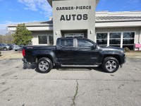 Image for 2015 Chevrolet Colorado LT ID: 7254321