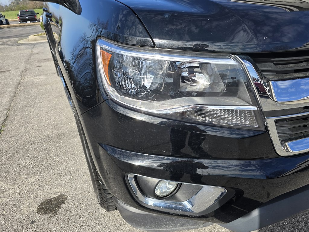 2015 Chevrolet Colorado Image 3