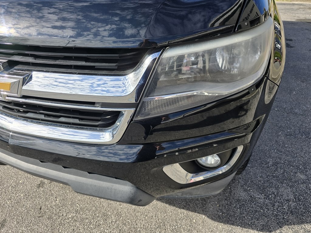 2015 Chevrolet Colorado Image 5