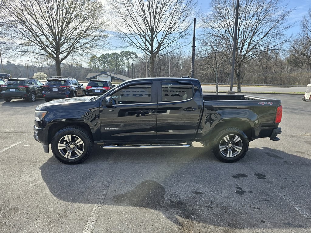 2015 Chevrolet Colorado Image 7