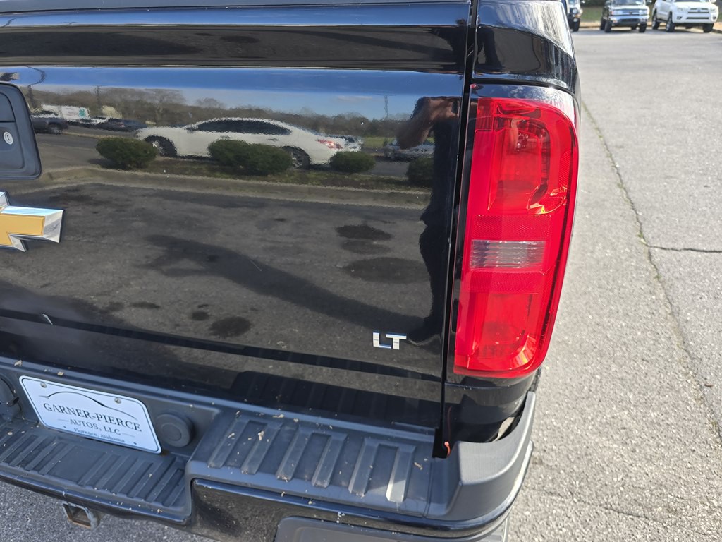 2015 Chevrolet Colorado Image 11