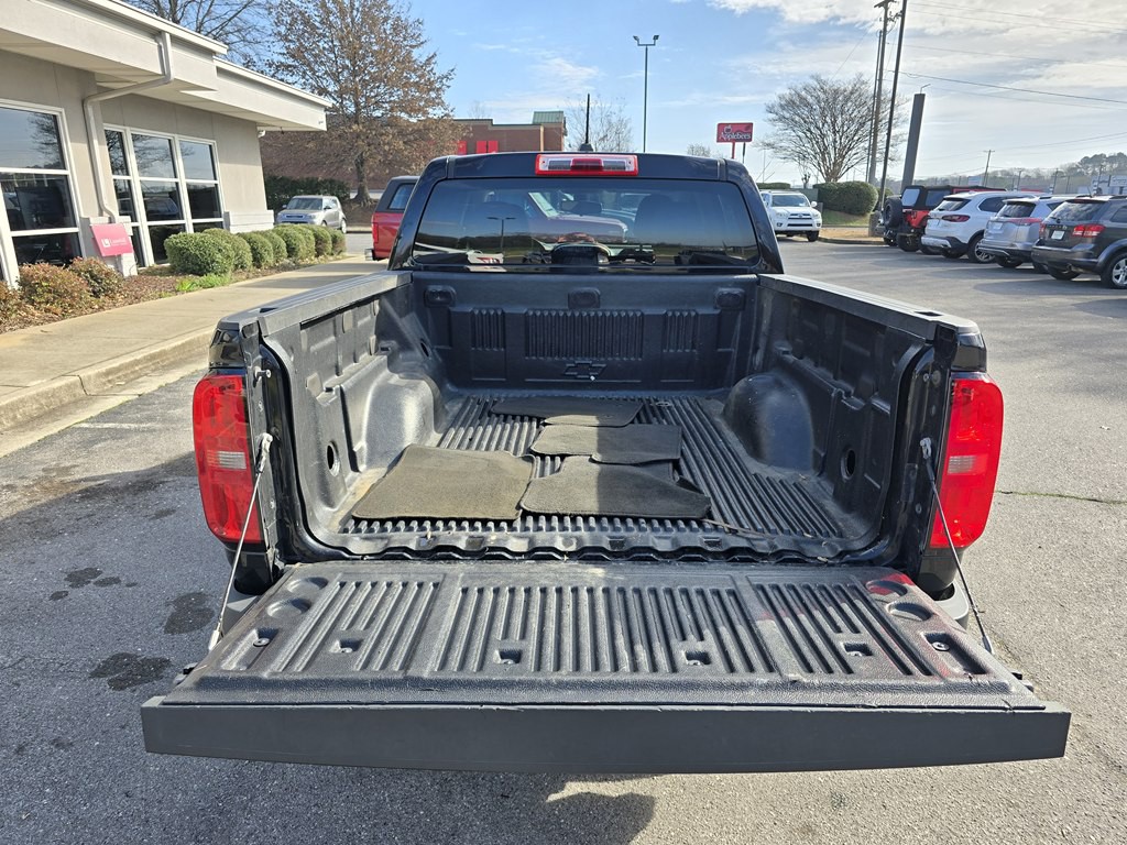 2015 Chevrolet Colorado Image 12