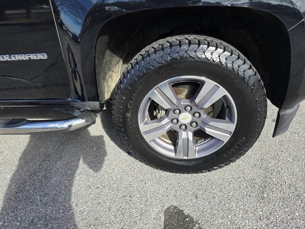 2015 Chevrolet Colorado Image 15