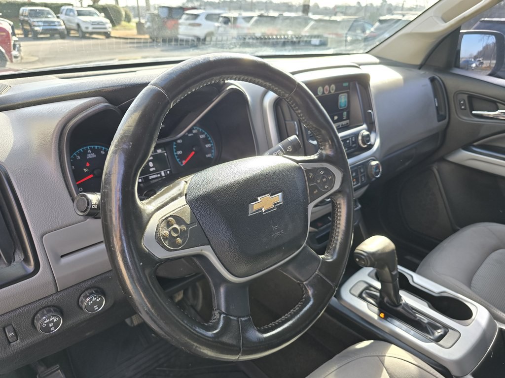 2015 Chevrolet Colorado Image 20