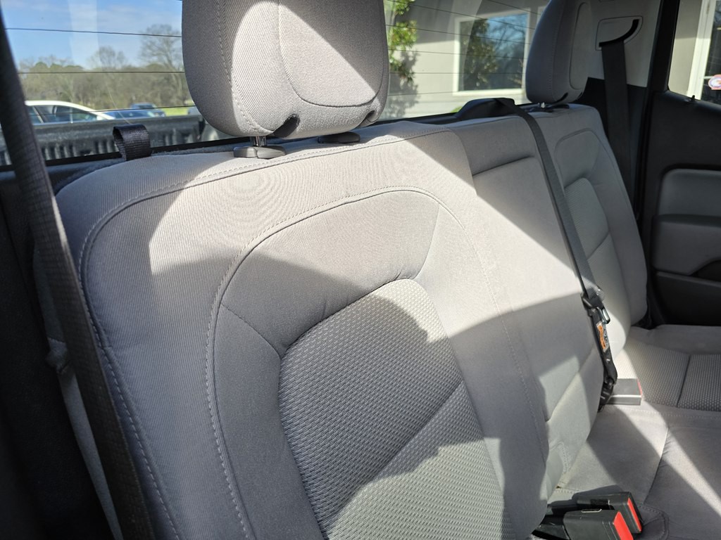 2015 Chevrolet Colorado Image 27