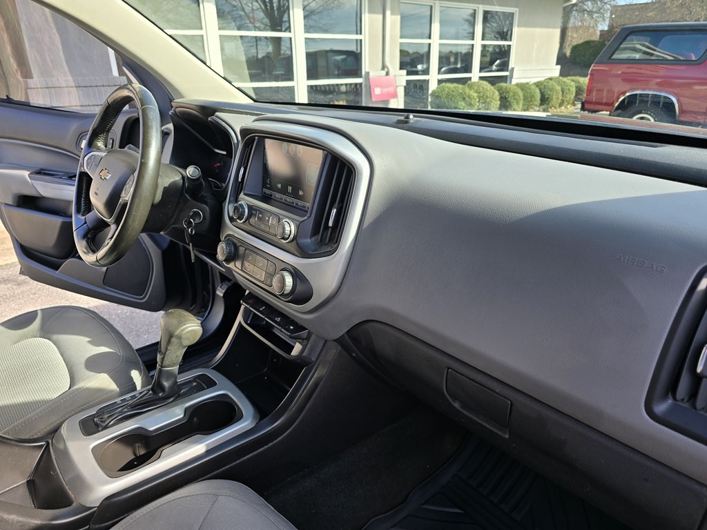 2015 Chevrolet Colorado Image 29