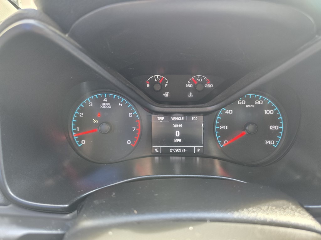 2015 Chevrolet Colorado Image 32