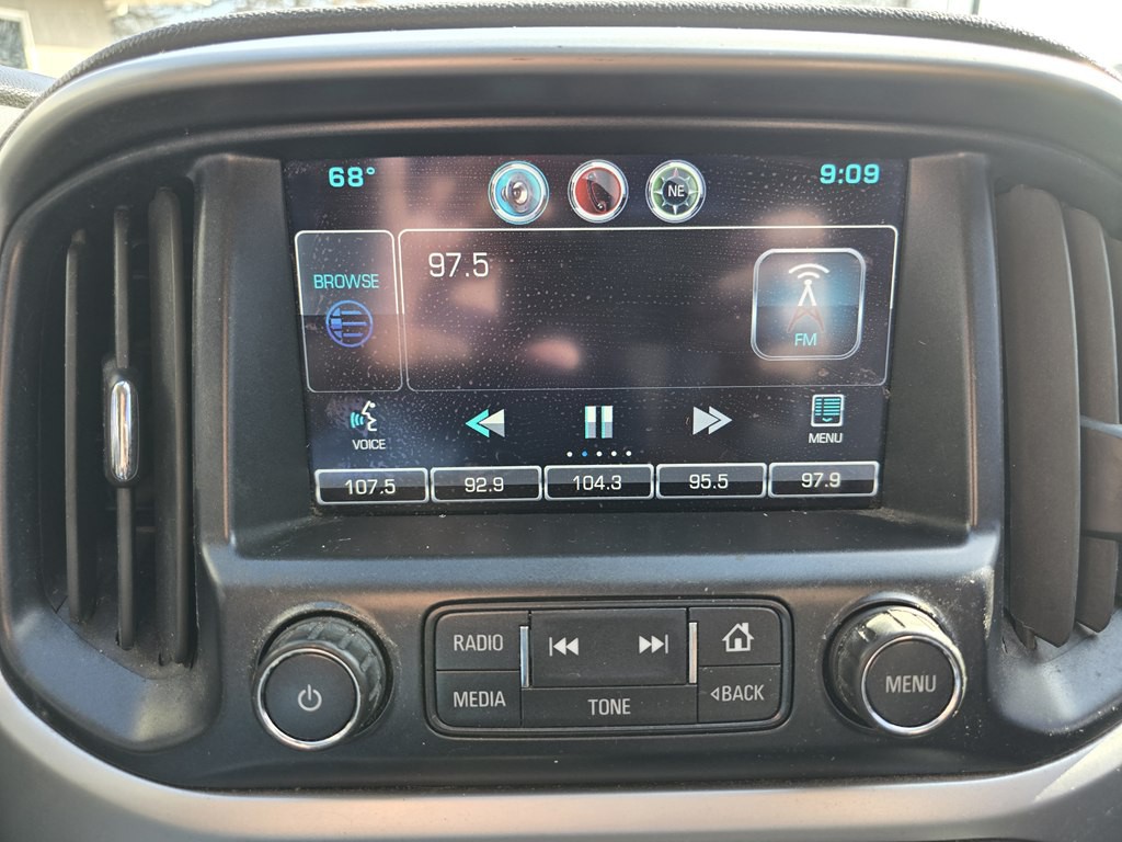 2015 Chevrolet Colorado Image 34